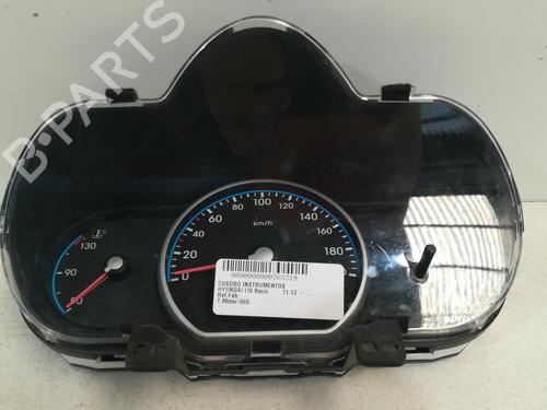 Instrument cluster HYUNDAI i10 I (PA) 1.1 | BP15405152C47 