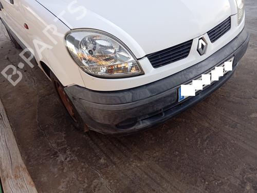 Used Right headlight RENAULT KANGOO (KC0/1_) [1997-2025]  23224056