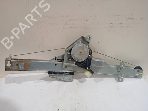 Used Rear right window mechanism Rear right window mechanism 38648597 38648597