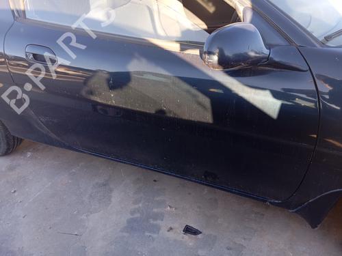 Used Front right exterior door handle MAZDA MX-3 (EC) 1.6 i (107 hp) 22527370