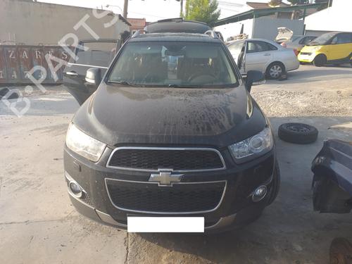 Steering pump CHEVROLET CAPTIVA (C100, C140) 2.2 D | BP16532483M99