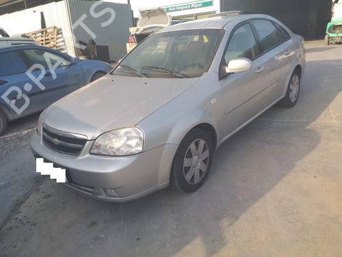 Left mirror CHEVROLET NUBIRA Saloon 1.6 | BP15484498C26 