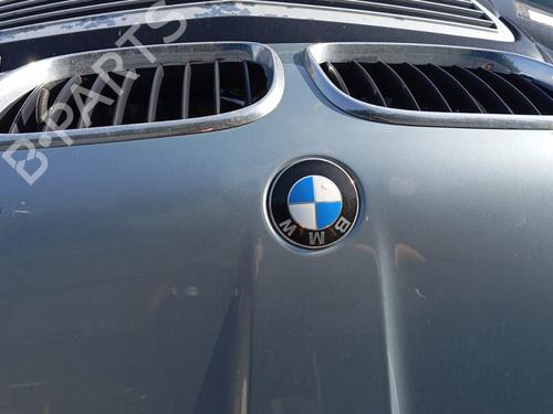 Hood BMW X5 (E53) 3.0 i | BP9355554C1 