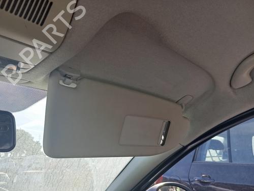 Used Right sun visor SEAT CORDOBA (6L2) 1.9 SDI (64 hp) 28703056