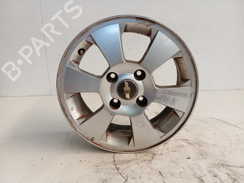 Used Rim CHEVROLET LACETTI (J200) [2003-2025]  29831004