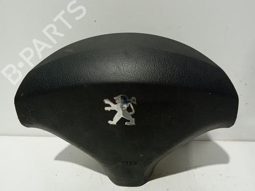 Driver airbag PEUGEOT 3008 I MPV (0U_) | BP30712823C9