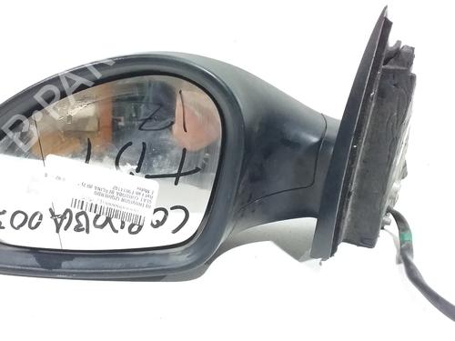 Used Left mirror SEAT CORDOBA (6L2) [2002-2009]  9347752