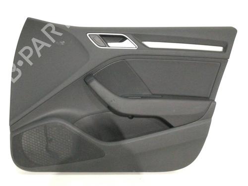 Right front door panel AUDI A3 Sportback (8VA, 8VF) 30 TDI (115 hp) 8V4867106 |