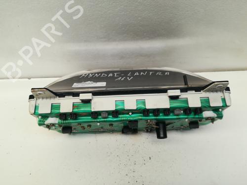 Instrument cluster HYUNDAI LANTRA II (J-2)  | BP9348298C47 