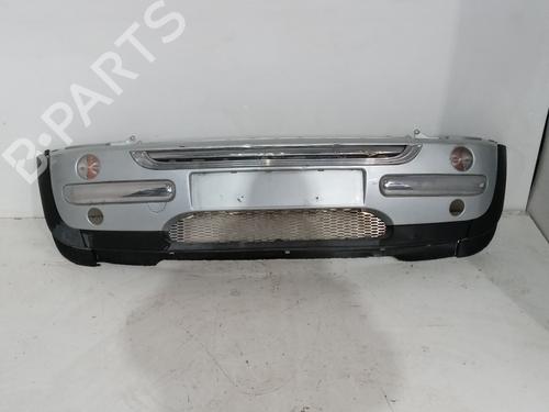 Used Front bumper Front bumper MINI MINI (R50, R53) [2001-2006] 33620338 33620338