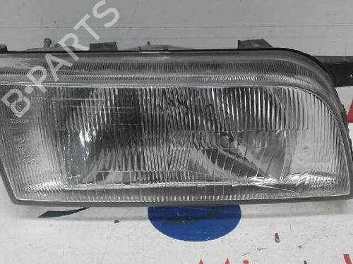 Used Right headlight NISSAN SUNNY III (N14, B13) [1990-1996]  10245661
