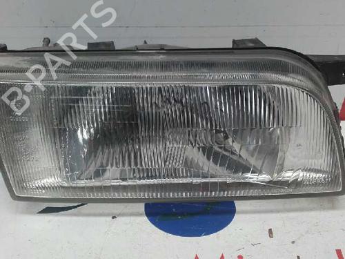 Right headlight NISSAN SUNNY III (N14) [1990-1996]  10245661