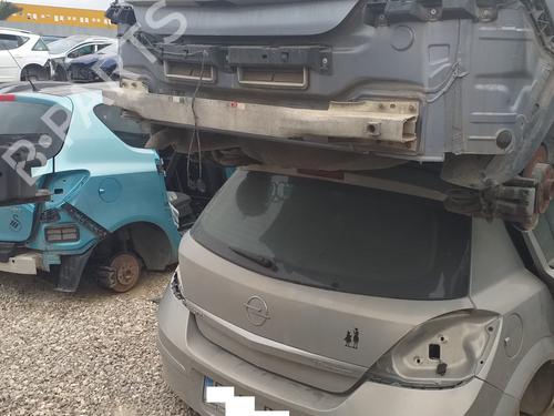 Gearbox OPEL ASTRA H (A04) 1.6 (L48) | BP9356807M3 