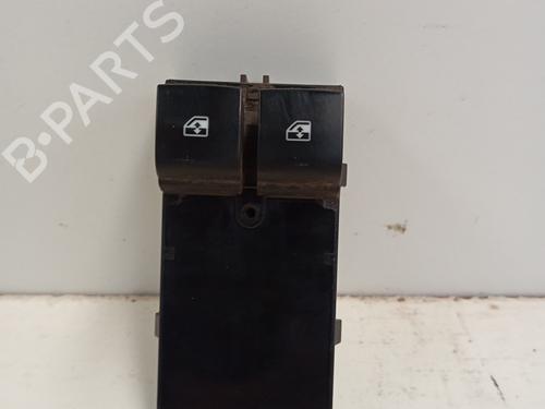 Used Left front window switch Left front window switch OPEL MERIVA B MPV (S10) 1.6 CDTI (75) (110 hp) 34471386 34471386