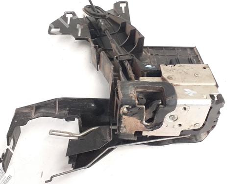 Venstre foran lås FORD FIESTA V (JH_, JD_) 1.4 TDCi | BP10218335C98 