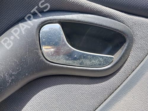 Venstre bagtil invendig håndtag SEAT LEON (1M1)  | BP12287525I15 