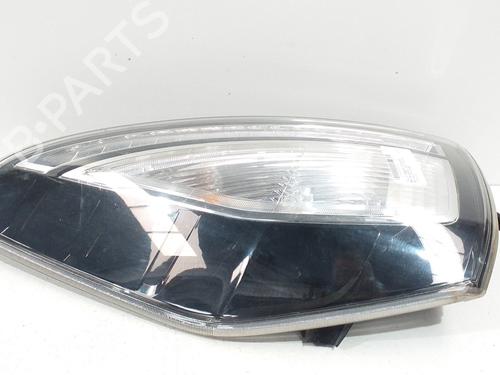 Used Left taillight MAZDA 5 (CR) 2.0 (CREW) (146 hp) 11134023