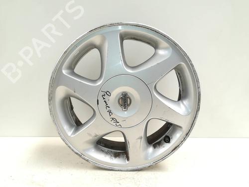 Used Rim NISSAN PRIMERA (P12) [2002-2025]  9349787
