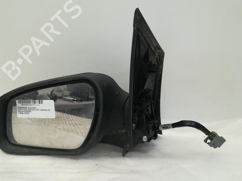 Left mirror FORD FOCUS II (DA_, HCP, DP)  | BP12933670C26 