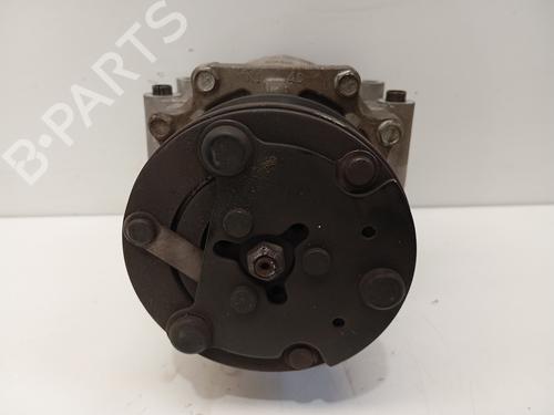 AC compressor FORD FUSION (JU_) 1.6 | BP20722756M34 