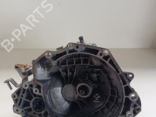 Used Gearbox Gearbox OPEL CORSA D (S07) [2006-2015] 36262345 36262345