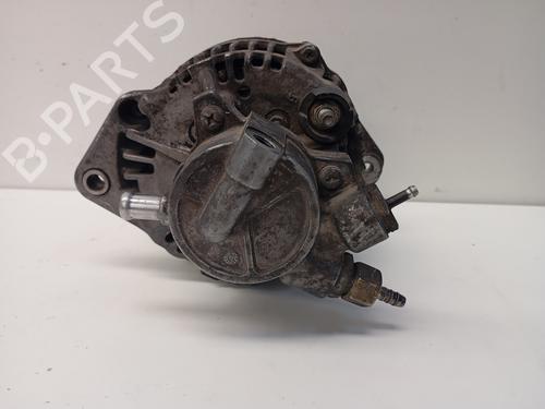 Alternator OPEL CORSA C (X01) | BP34697480M7 - Image 4