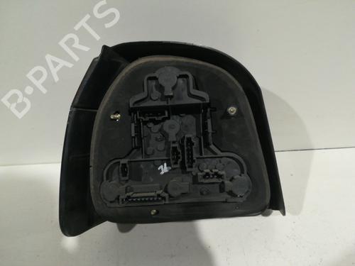 Right taillight VW GOLF III (1H1)  | BP9346711C35 