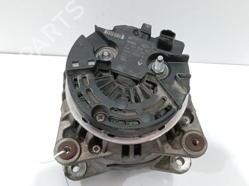 Alternator NISSAN QASHQAI / QASHQAI +2 I (J10, NJ10, JJ10E) 1.5 dCi | BP12296016M7 