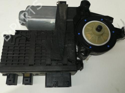Right front window motor CITROËN C4 Grand Picasso I (UA_) 1.6 HDi | BP9356787E20 