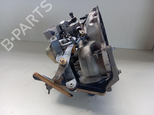 Gearbox OPEL CORSA D (S07) | BP36113764M3 - Image 5