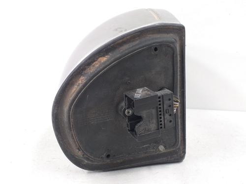 Right mirror MERCEDES-BENZ C-CLASS Coupe (CL203) C 220 CDI (203.706) | BP9352938C27 