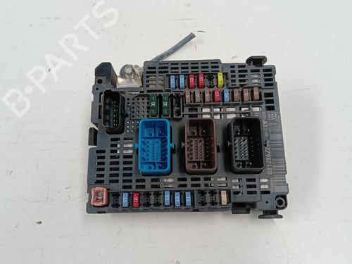 Used Fuse box Fuse box CITROËN C4 II (NC_) [2009-2026] 36073445 36073445