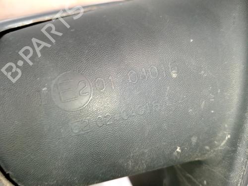Right mirror RENAULT CLIO III (BR0/1, CR0/1) 1.5 dCi (BR17, CR17) | BP12279120C27