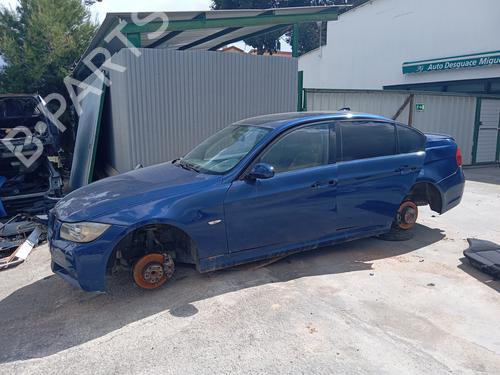 Left front fenders BMW 3 (E90) 320 d | BP25294255C41 