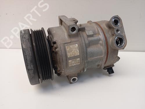 AC compressor OPEL CORSA D (S07)  | BP35753469M34  - Image 6