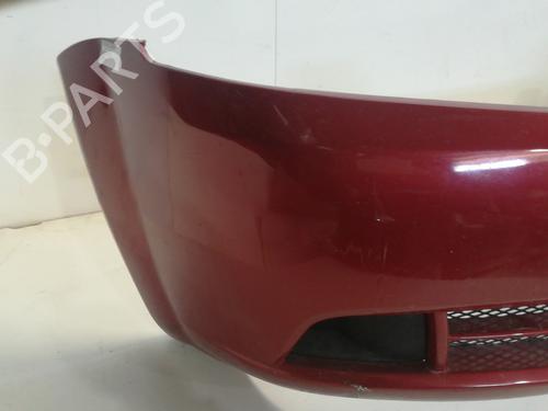 Front bumper DAEWOO KALOS (KLAS) 1.2 | BP17083955C7 