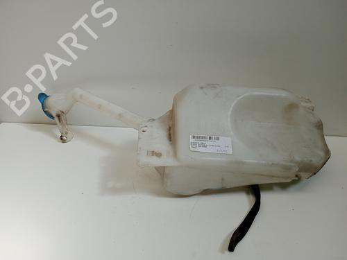 Used Windscreen washer tank NISSAN QASHQAI / QASHQAI +2 I (J10, NJ10, JJ10E) 1.5 dCi (103 hp) 17448130
