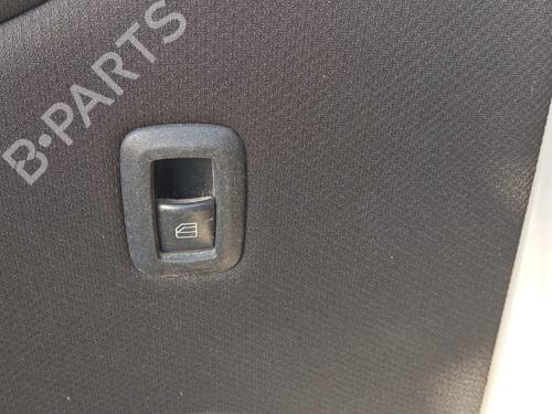 Used Left rear window switch MERCEDES-BENZ B-CLASS Sports Tourer (W245) B 180 CDI (245.207) (109 hp) 23146362