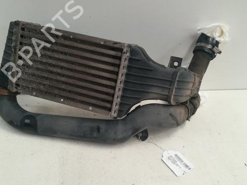 Intercooler OPEL ZAFIRA A MPV (T98) 2.0 DTI 16V (F75) | BP13021048M30 