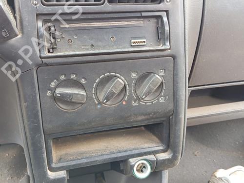 Used Climate control VW POLO III (6N1) 50 1.0 (50 hp) 16232670