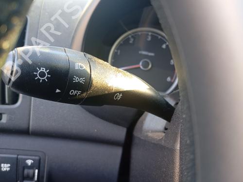 Headlight switch HYUNDAI i30 (FD)  | BP23146368I24 
