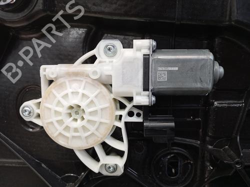 Rear left window mechanism FORD FOCUS IV (HN)  | BP34055313C24  - Image 5