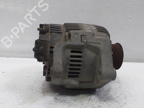 Alternator RENAULT MEGANE I Classic (LA0/1_)  | BP9352077M7 