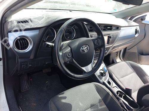Dashboard TOYOTA AURIS (_E18_) 1.8 Hybrid (ZWE186_, ZWE186R) | BP34330623C46  - Image 23