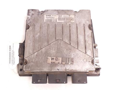 Used Engine control unit (ECU) CITROËN XSARA (N1) 2.0 HDi 90 (90 hp) 9359515