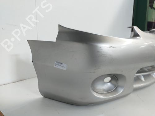 Front bumper HYUNDAI ACCENT I (X-3) 1.3 i 12V | BP17531908C7 