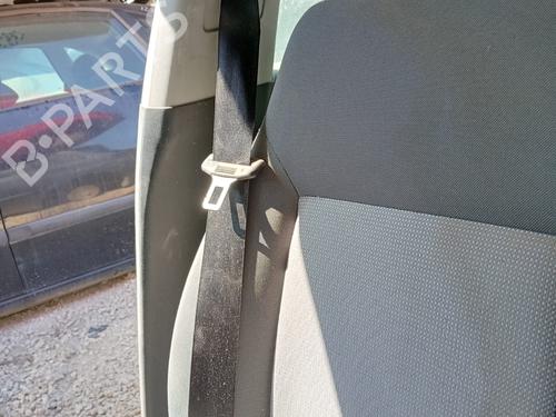 Used Front right seatbelt SEAT IBIZA III (6L1) [2002-2009]  16519251