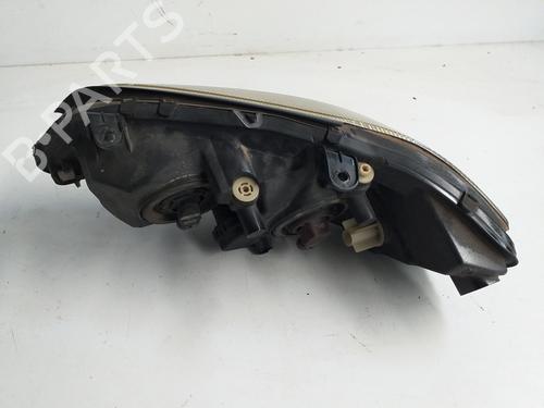 Højre forlygte OPEL ZAFIRA A MPV (T98) 2.0 DTI 16V (F75) | BP15660183C29 
