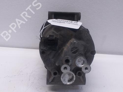 AC compressor RENAULT MEGANE I Classic (LA0/1_) 1.4 16V (LA0D, LA1H, lA0W, LA10) | BP9360128M34 