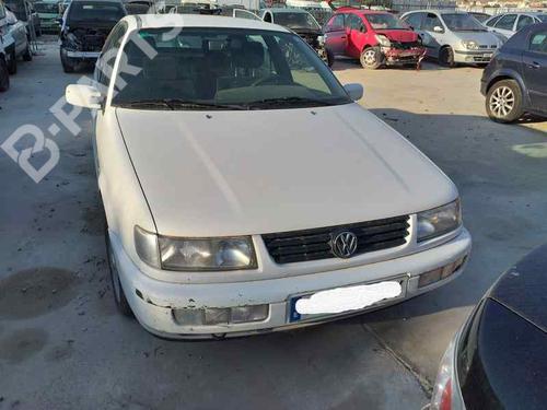 Used Parts VW PASSAT B3/B4 (3A2, 35I)  1.9 TDI  1009920